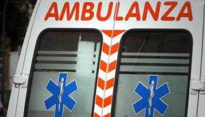 “Tragico Incidente Mortale durante il Trasporto in Ambulanza: Donna di 85 Anni muore dopo essere stata dimessa dall’ospedale”