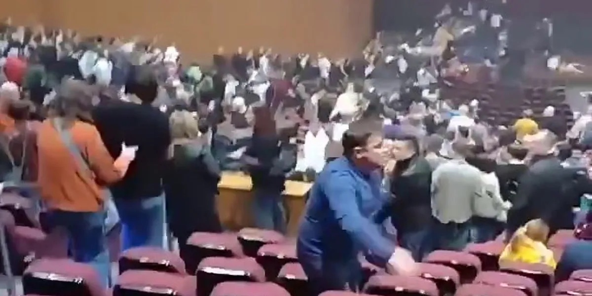 Attacco terroristico a Mosca: sparatoria mortale al concerto nella sala da concerto Crocus City Hall