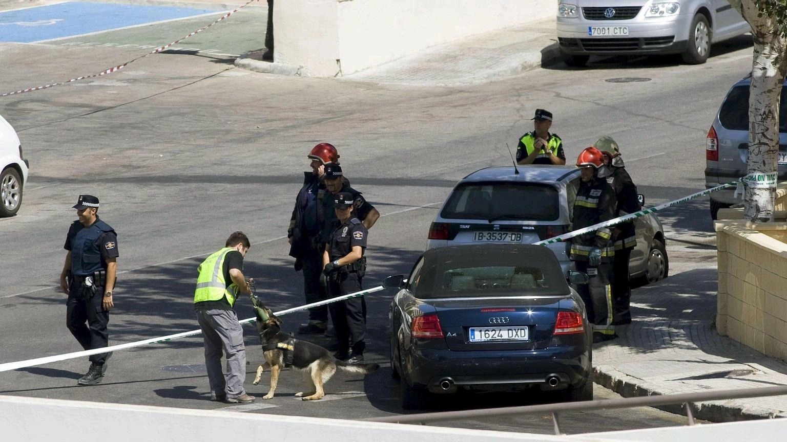 Quattro turisti italiani arrestati per stupro di gruppo a Maiorca