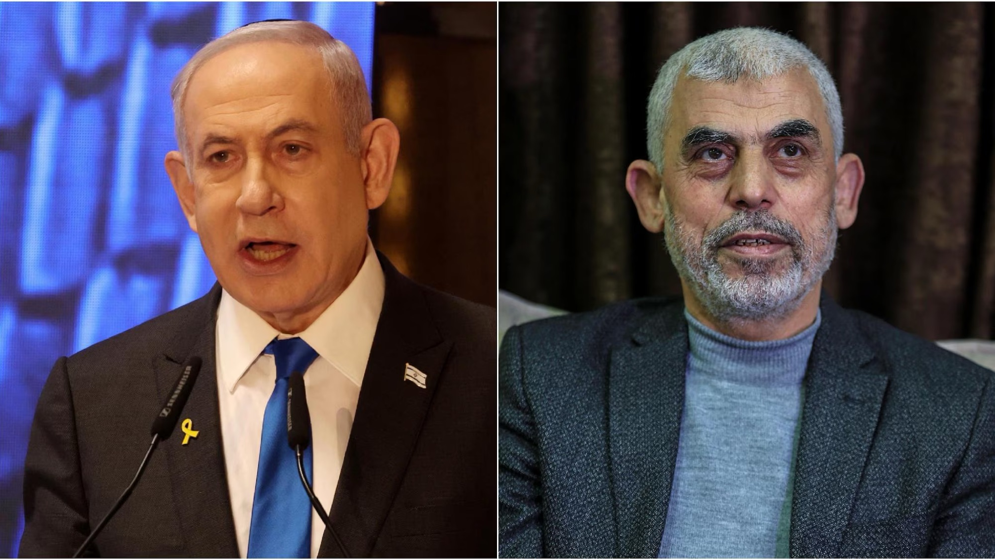 La Corte Penale Internazionale chiede mandati d’arresto per Netanyahu e leader Hamas