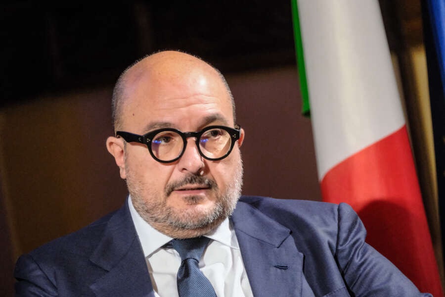 Sangiuliano si dimette: Lettera alla premier Giorgia Meloni e nuovo ministro della Cultura