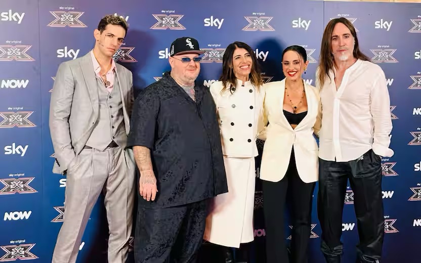 X Factor 2024: Nuova Edizione, Nuove Emozioni, Un Cast Stellare