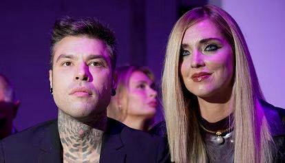 La fine dei Ferragnez: Chiara e Fedez concordano separazione e divorzio