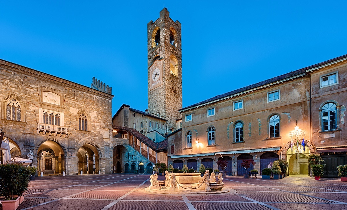 Bergamo domina la classifica della qualità della vita, seguita da Trento e Bolzano: il crollo delle grandi città secondo il Sole 24 Ore